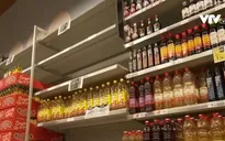 Khan hiếm dầu ăn nghiêm trọng tại châu Âu