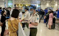 Tăng cường kiểm soát an ninh hàng không dịp nghỉ lễ và SEA Games 31