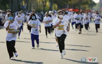 Khởi tranh S-Race thành phố Hồ Chí Minh