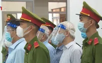 Các địa phương đẩy mạnh chống tham nhũng, khắc phục "trên nóng dưới lạnh"