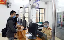 Đấu giá biển số ô tô: Chủ phương tiện được giữ lại biển số khi bán xe