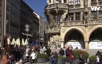 Người dân Đức phản đối cung cấp vũ khí cho Ukraine