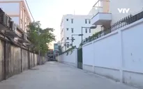 TP Hồ Chí Minh: Lan tỏa phong trào hiến đất xây cầu, làm đường