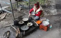 Ukraine tiếp tục sơ tán dân thường khỏi Mariupol