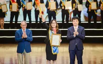 UBot được vinh danh sản phẩm xuất sắc của ngành phần mềm, CNTT Việt Nam tại Sao Khuê 2022