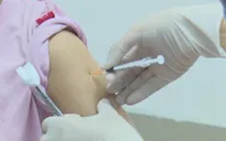 Bộ Y tế: Còn 5 địa phương có tỷ lệ tiêm mũi 1 vaccine phòng COVID-19 cho trẻ từ 5 - 11 tuổi thấp hơn bình quân cả nước