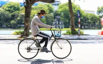 Mùa hè 2022 đến muộn hơn trung bình nhiều năm khoảng nửa tháng