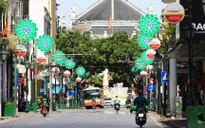 Từ ngày 29/6, nắng nóng có xu hướng giảm dần ở Bắc Bộ