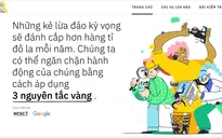 Website giúp nhận biết dấu hiệu lừa đảo trực tuyến