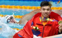 Không có Ánh Viên, ĐT bơi Việt Nam đặt mục tiêu 6-8 HCV SEA Games 31