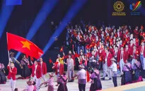 Lễ khai mạc SEA Games 31 sẽ không bán vé