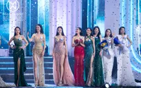 Ấn tượng đêm Chung khảo toàn quốc Miss World Việt Nam 2022