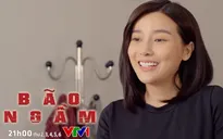 Bão ngầm - Tập 45: Bác sĩ Hùng mở lời hẹn gặp riêng Hạ Lam