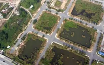 Hai công ty trúng đấu giá đất Thủ Thiêm xin nộp 100 tỷ đồng trước ngày 30/4