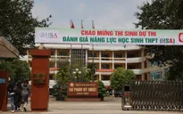 Hơn 18.000 lượt thí sinh dự thi 5 đợt đánh giá năng lực của Đại học Quốc gia Hà Nội