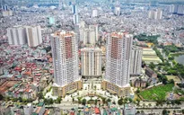 Phó Thủ tướng yêu cầu nghiên cứu bổ sung thu thuế với nhà ở