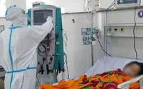 Cứu sống nữ bệnh nhân COVID-19 bị sốc nhiễm khuẩn, viêm tụy hoại tử, suy đa phủ tạng