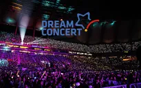 Đại nhạc hội Dream Concert trở lại sân khấu lớn sau 3 năm tổ chức trực tuyến