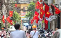 Hà Nội: Xử lý nghiêm vi phạm trật tự an toàn giao thông dịp nghỉ Lễ Quốc khánh 2/9