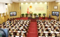 Các thiết chế văn hóa ở Hà Nội vẫn còn thiếu, chưa đồng bộ, xuống cấp