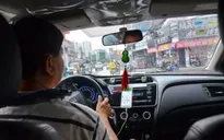 Đề xuất gia hạn nộp thuế, bảo hiểm, gỡ khó thiếu hụt lái xe taxi