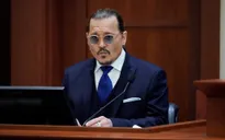 Johnny Depp kết thúc ngày cuối tại toà: "Tôi là một nạn nhân bạo lực gia đình"