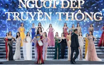 5 người đẹp chiến thắng các giải thưởng Miss World Vietnam 2022