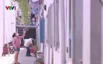 Gần 2,7 triệu lao động đủ điều kiện nhận hỗ trợ tiền thuê nhà trọ