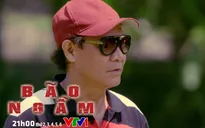Bão ngầm - Tập 45: Lão Tuất ấm ức khi bị Hải Triều vượt mặt