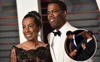 Mẹ của Chris Rock lên tiếng về cái tát của Will Smith