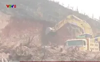 Dự án đường bộ cao tốc Bắc Nam: Nhà thầu khó khăn về nguồn đất đắp