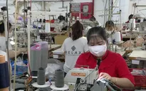 Từ tháng 5, khám sức khỏe công nhân từng mắc COVID-19 ở TP Hồ Chí Minh