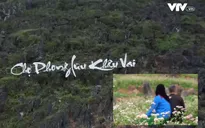 Không khí lễ hội trở lại trên cao nguyên đá