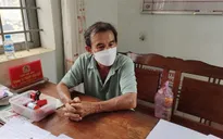 Án mạng từ mâu thuẫn do tranh chấp đất đai