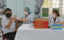 Phú Yên triển khai tiêm vaccine phòng COVID-19 cho trẻ em