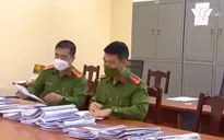 Đường dây làm giả kiểm toán độc lập