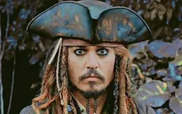 Johnny Depp đã muốn cho Jack Sparrow một "Lời tạm biệt thích hợp"