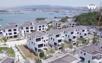 Bất động sản trên đồi hút nhà đầu tư