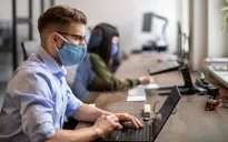 Nhiều người sẵn sàng bỏ việc nếu phải đến văn phòng