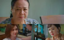 Thương ngày nắng về 2 - Tập 10: Bà Nga đồng ý cho Vân Trang nhận mẹ đẻ
