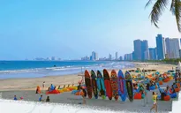 Nhiều sản phẩm du lịch mới, tour 30/4 - 1/5 kín khách