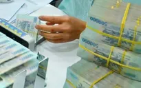 Hạ lãi suất, ngân hàng tập trung vốn cho kinh doanh, sản xuất