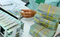 Đề nghị kéo dài thời hạn thực hiện Nghị quyết số 42 về xử lý nợ xấu