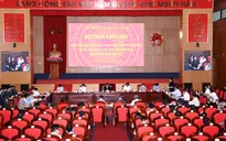 Viện Kiểm sát nhân dân trong nhà nước pháp quyền xã hội chủ nghĩa