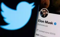 [INFOGRAPHIC] Xung quanh thương vụ tỷ phú Elon Musk mua lại Twitter