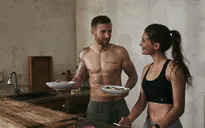 Cách giảm cân bền vững