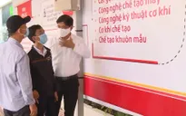 Ồn ào "ép" học sinh không thi vào 10: Cần thay đổi tư duy về phân luồng, hướng nghiệp