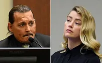 Em gái Amber Heard lên án MTV vì mời Johnny Depp