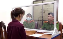 Nhiều đối tượng bán ma túy trước cổng cơ sở điều trị nghiện sa lưới