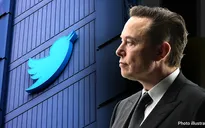 Elon Musk mua Twitter với giá 44 tỷ USD, ông Trump có quay trở lại?